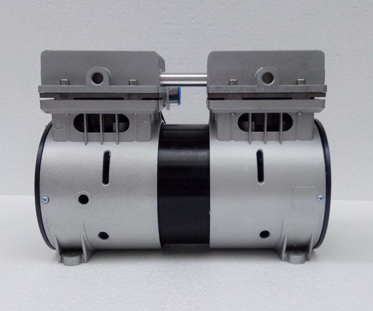 JP-100H免維護真空泵