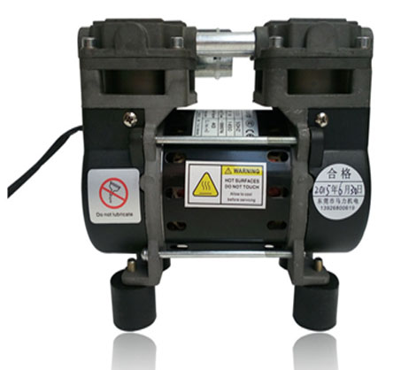 JP-40H脫泡灌裝耐腐蝕真空泵