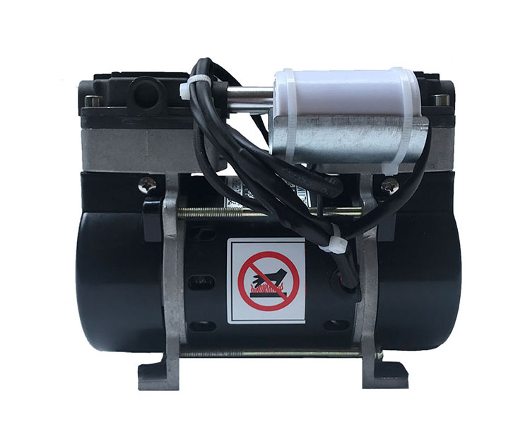 JP-40H吸氣真空泵