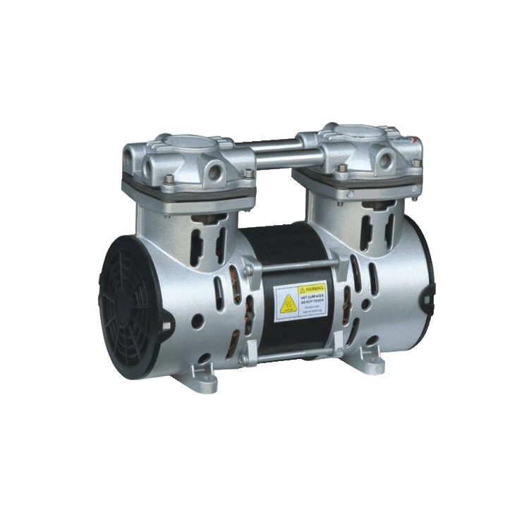 JP-80H美容醫(yī)療免維護真空泵